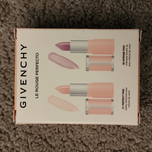 Givenchy lip set - Picture 2 of 4